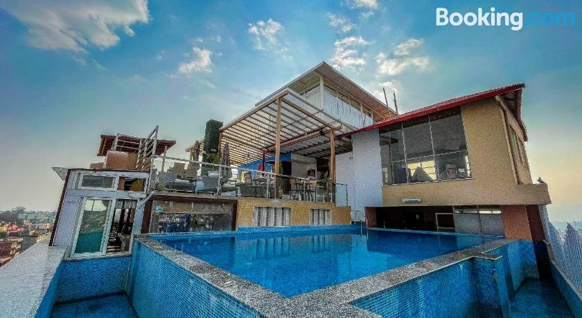 Hotel Sabrina Kathmandu