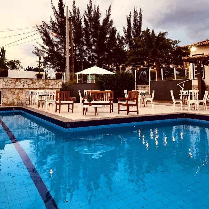 Capri Cucina Costiera