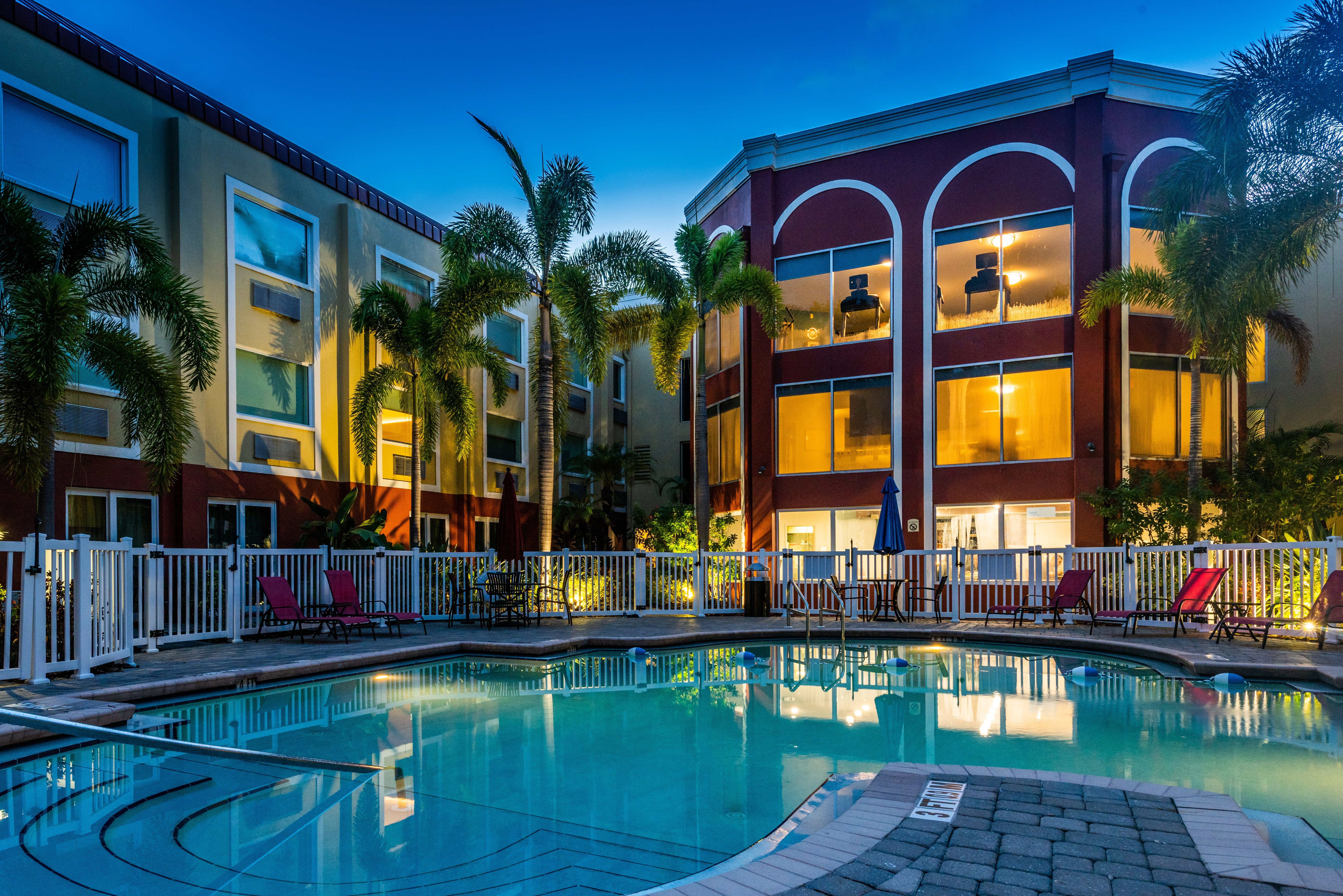 Holiday Inn Express & Suites Bradenton West By IHG-官方