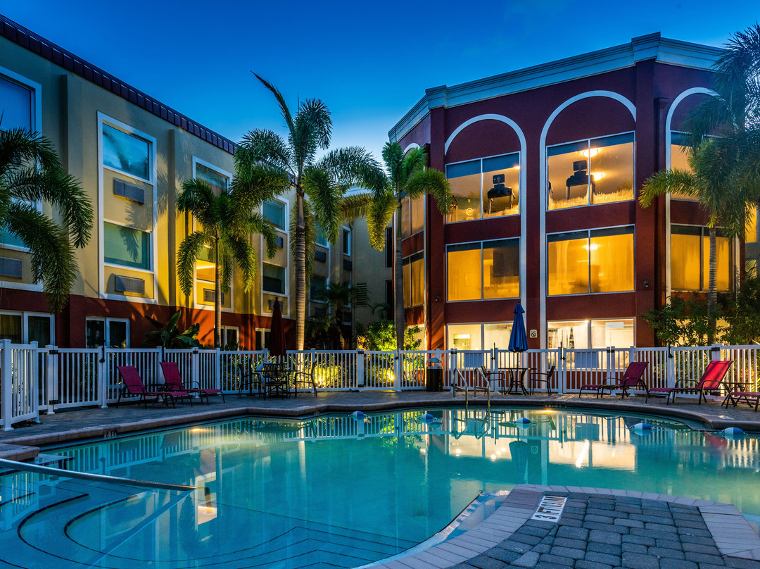 Holiday Inn Express & Suites Bradenton West By IHG主图