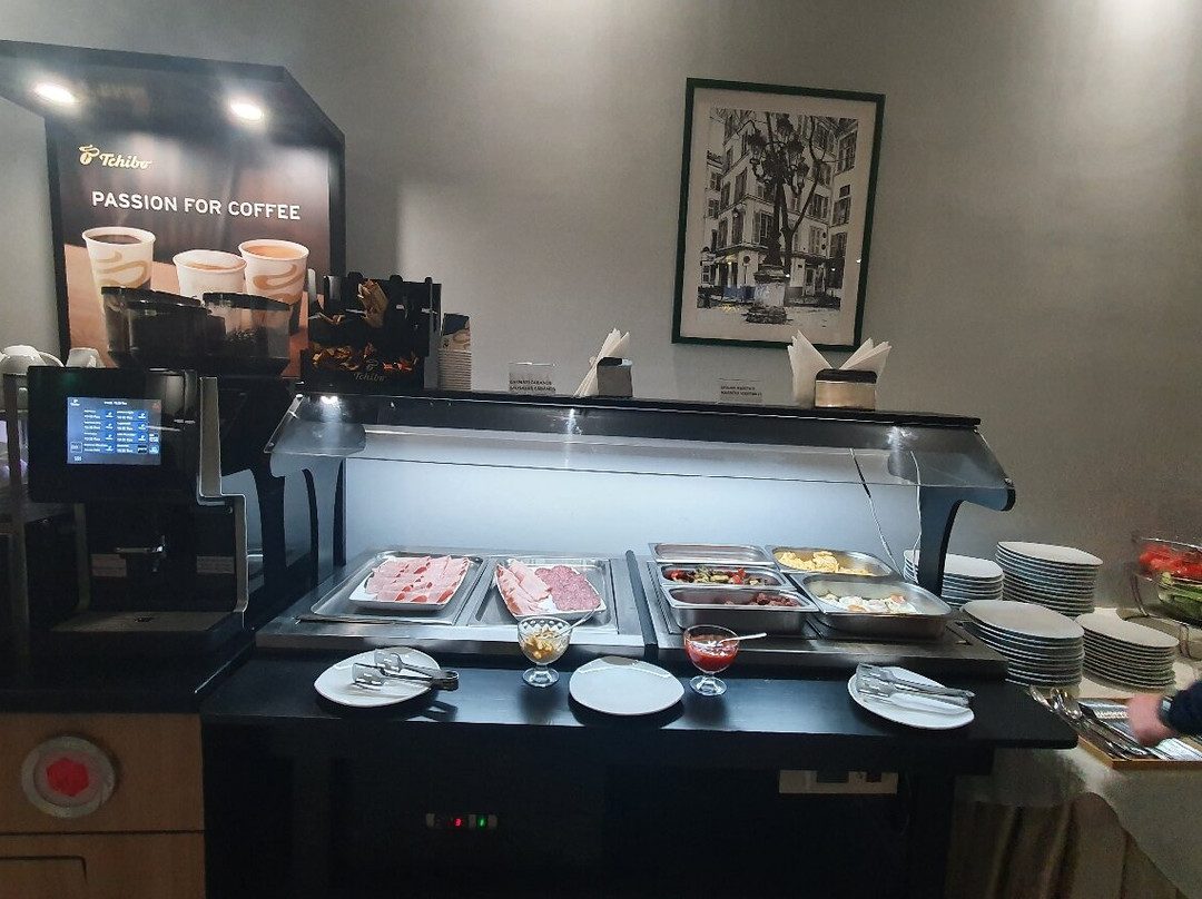 Terra Clinique Hotel