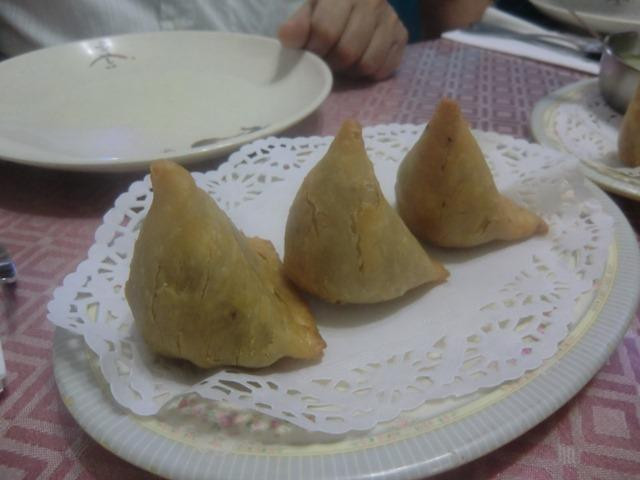 华加士餐厅