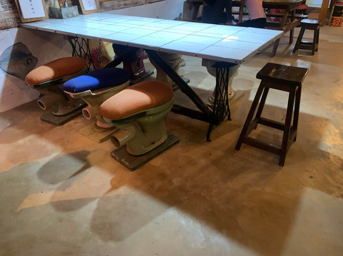 Eat Bar & Restaurant