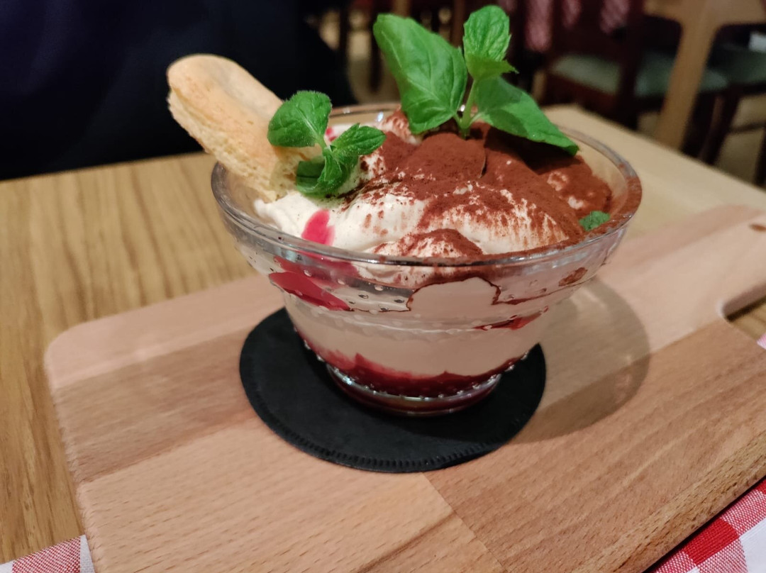 Ristorante Renna