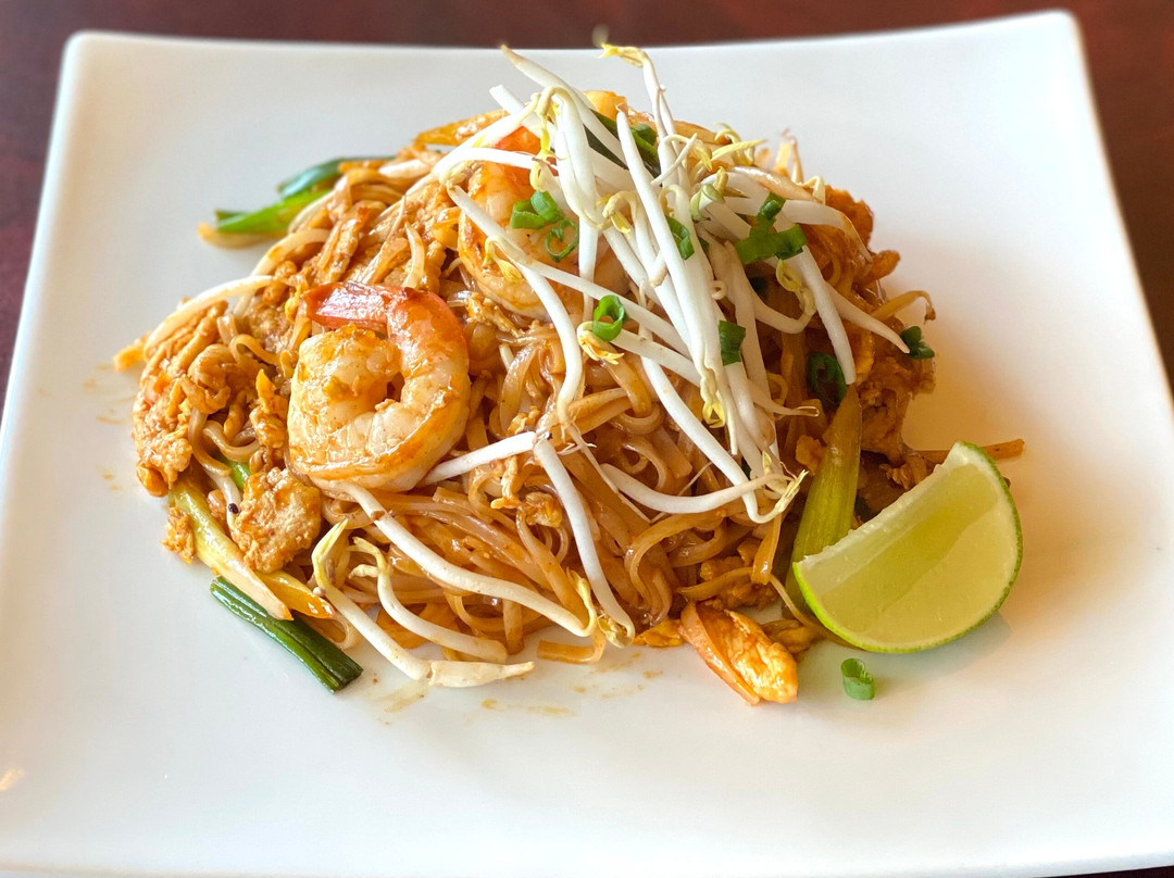 Emerald Thai Restaurant