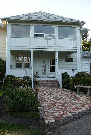 The White House主图