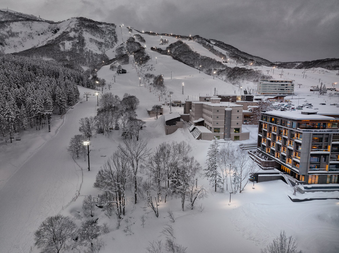 SANSUI NISEKO