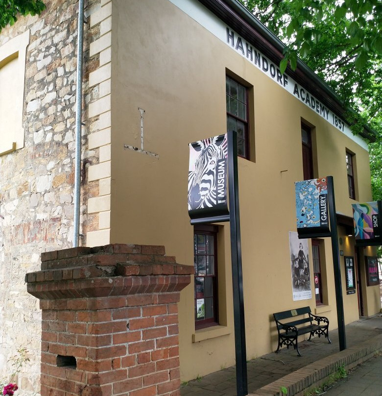 Hahndorf Academy景点图片