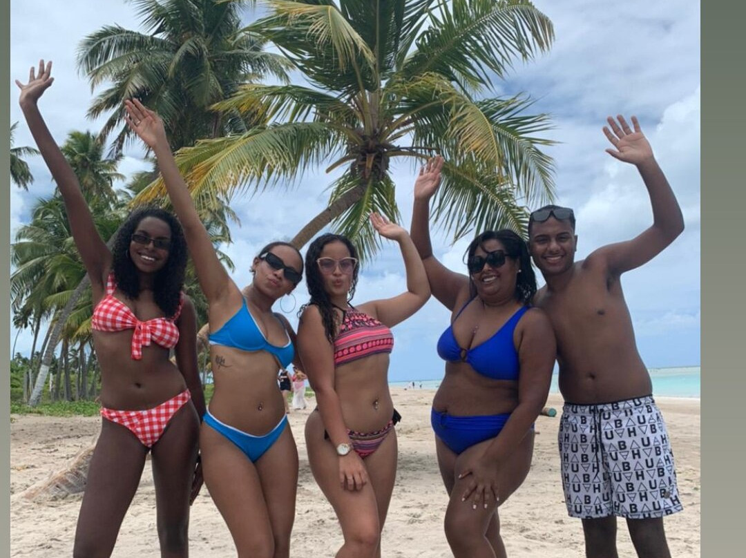 Maceio Turismo e Translado-Maceio必去景点