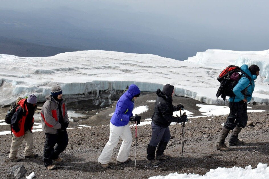 DODO GROUP TANZANIA LTD-Machame必去景点