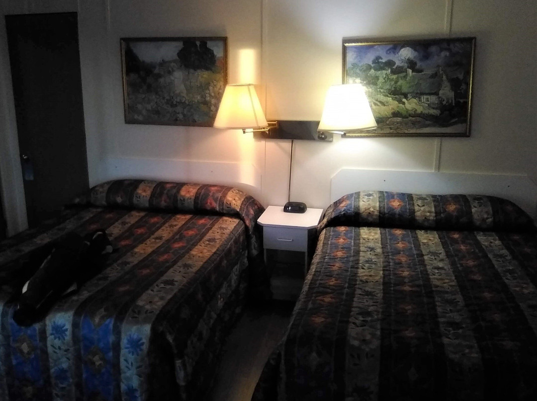 Hotel Motel du Havre主图