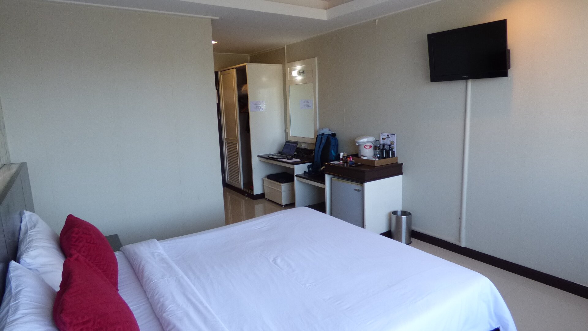 The Singora Hotel-官方