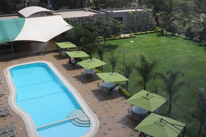 Tamarind Tree Hotel主图