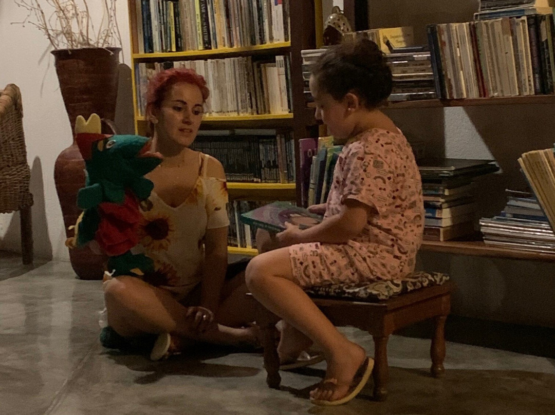 Pousada Vila Do Patacho主图