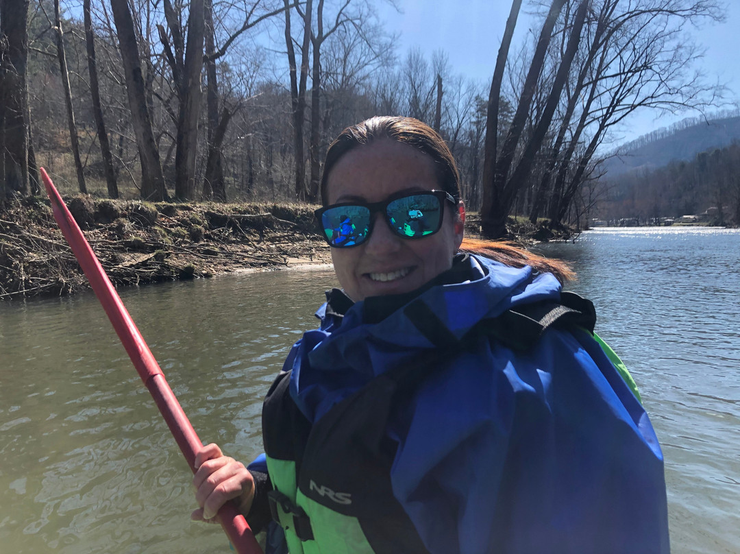 Dillsboro River Company-Dillsboro必去景点