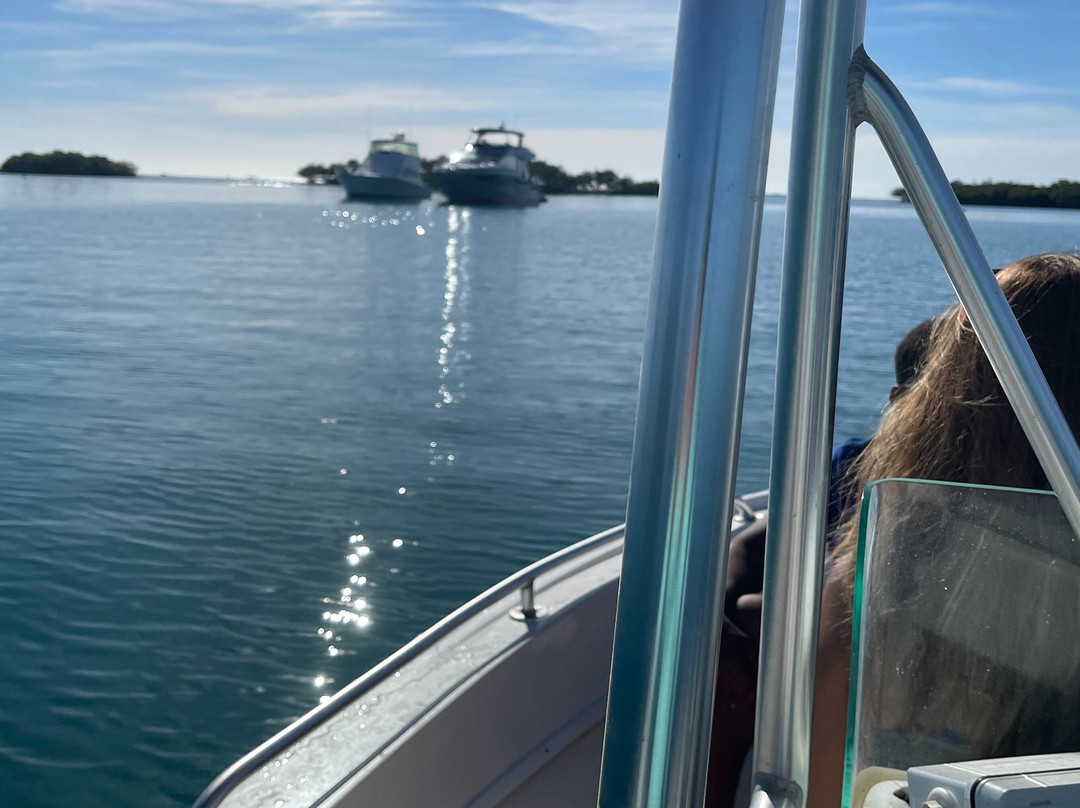 Christian Lopez-La Parguera必去景点