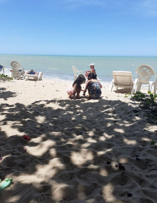 Pousada Rio Do Peixe主图