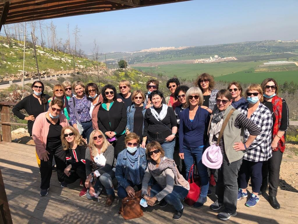 Experience Israel with Ori Abramson-特拉维夫必去景点