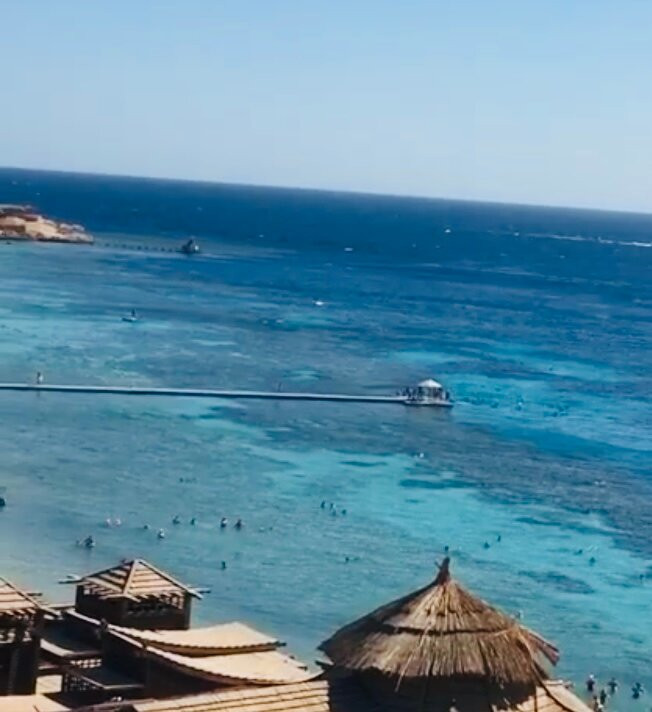 Ras Um Sid-沙姆沙伊赫必去景点