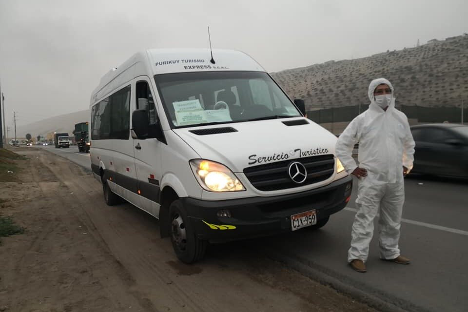 Private Transport Purikuy-普诺大区必去景点