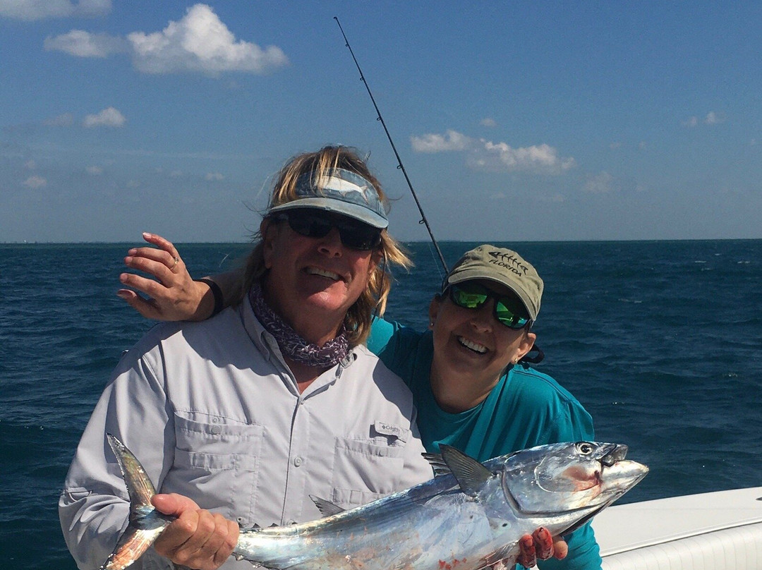 Ridla Charters-基韦斯特必去景点