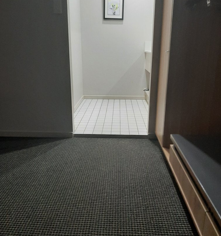 弗吉尼亚布里斯班国际酒店主图