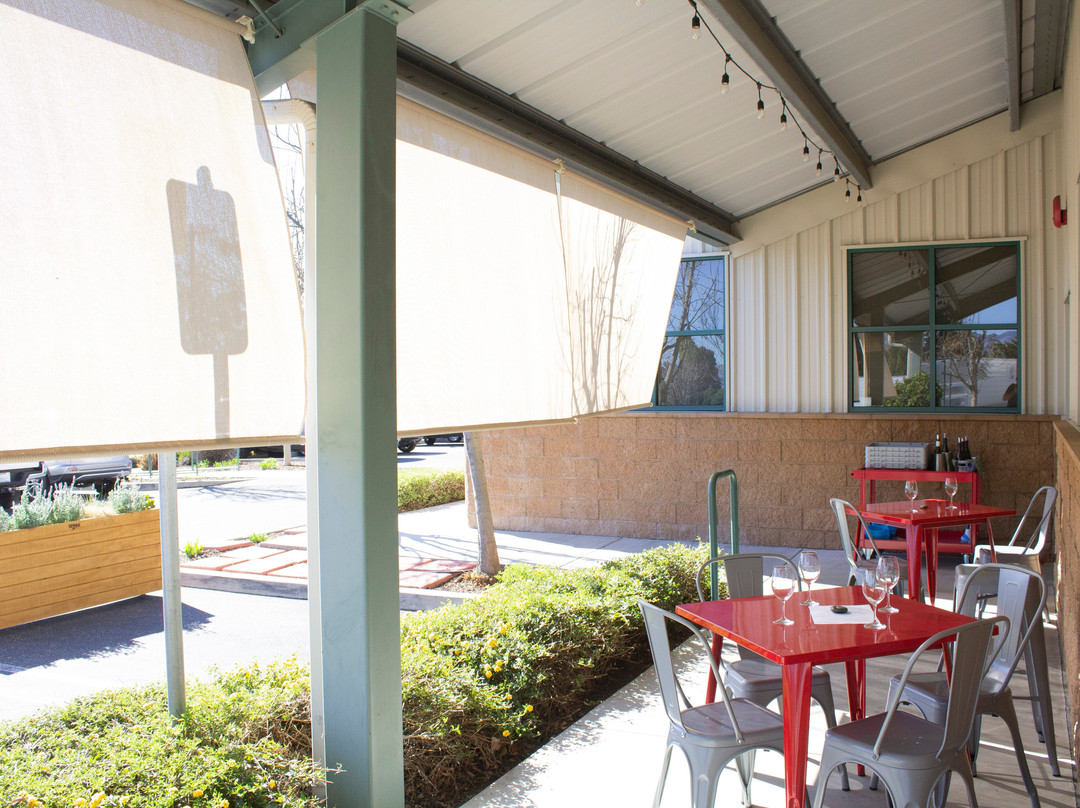 Stephen Ross Wine Cellars-圣路易斯-奥比斯波必去景点