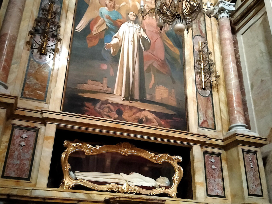 Chiesa di San Bartolomeo景点图片