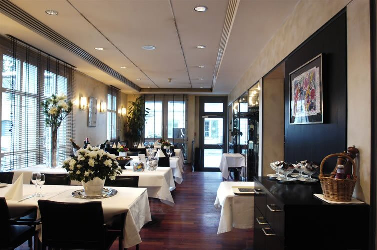 Hotel Restaurant Ochsen主图