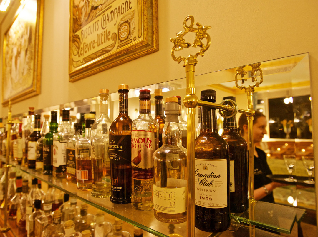 Panorama Hotel Lohme主图