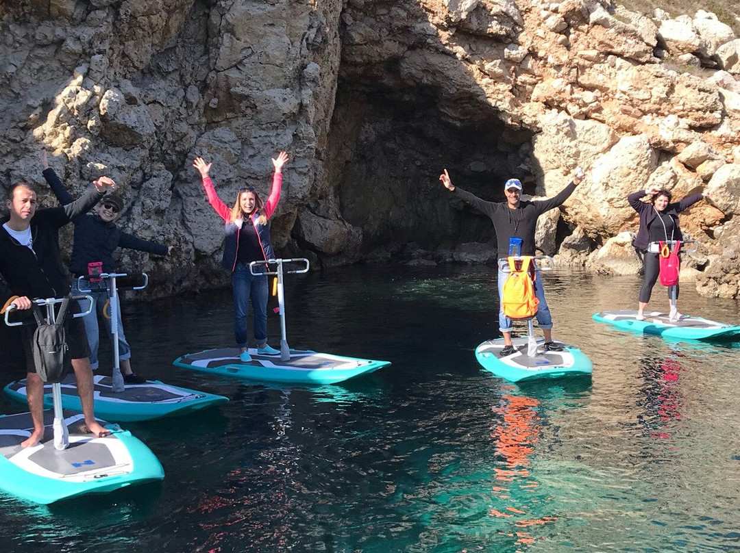 Osium | eWatersports Mallorca-Palmanova必去景点