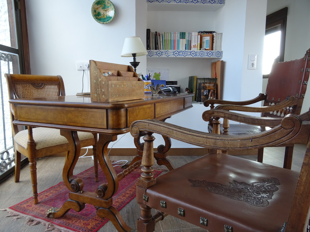 El Escudo De Calatrava主图