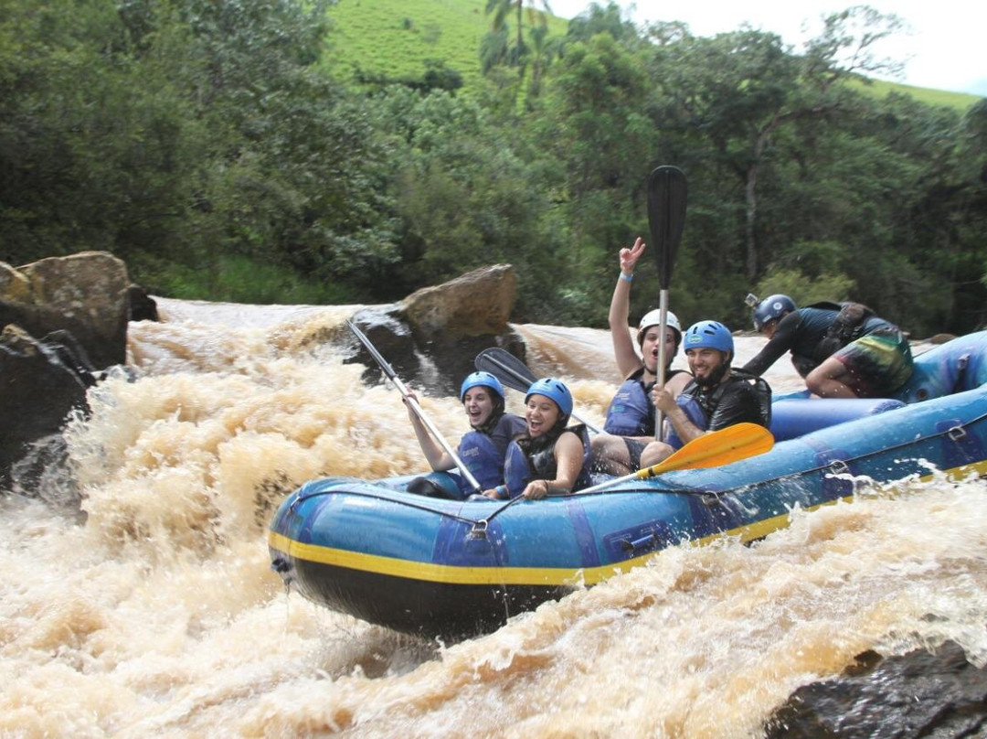 Rhema Rafting-索科罗必去景点