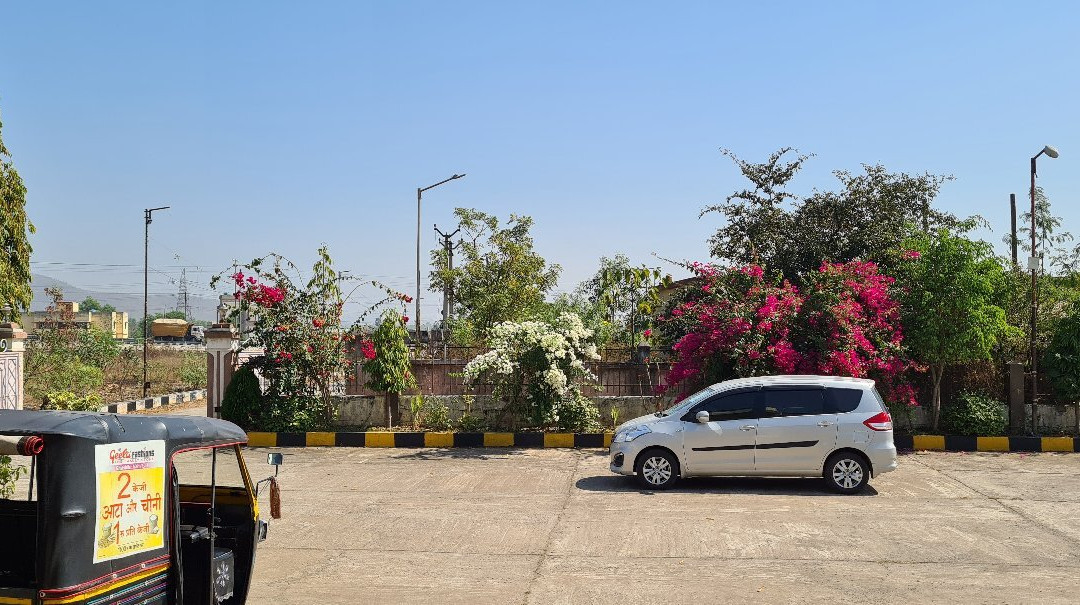 Hotel Bibhuti Vihar Ghatsila主图