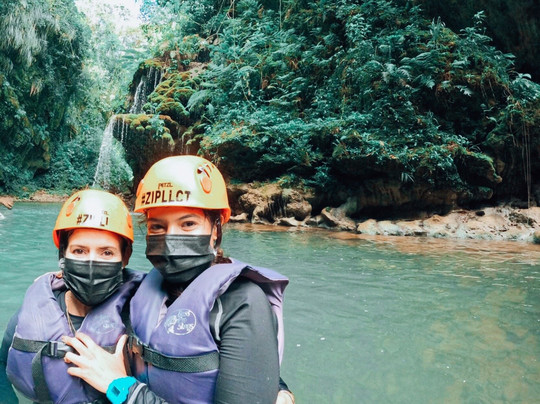 Aventureo PR-阿雷西沃必去景点