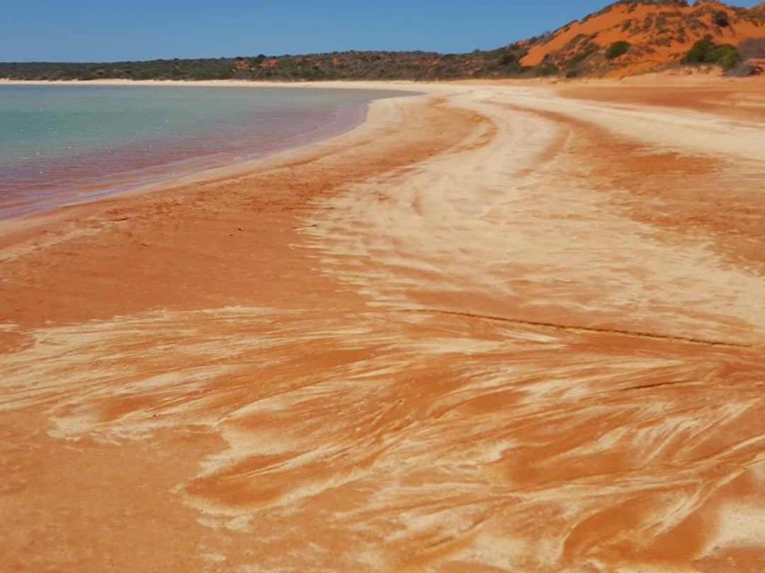 Wula Gura Nyinda Eco Adventures-德纳姆必去景点