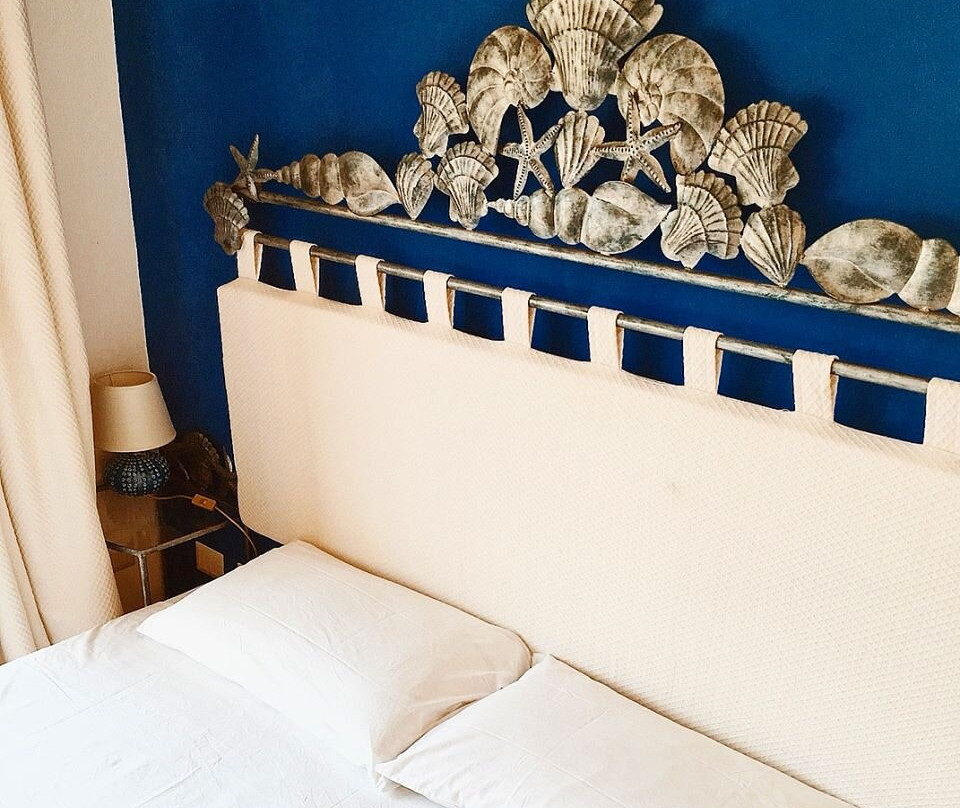 ValeSmeralda Boutique Rooms主图