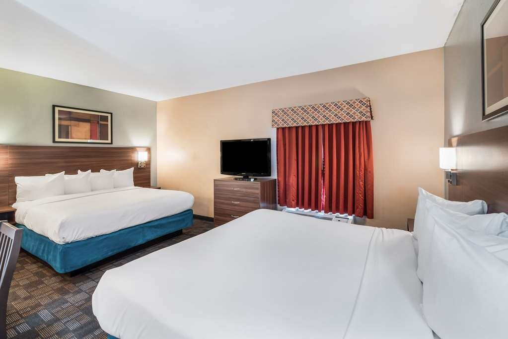 MainStay Suites Extended Stay Hotel Casa Grande主图