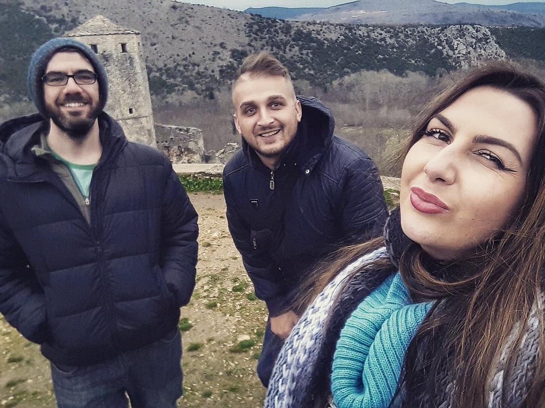 Bosnian Voyager景点图片