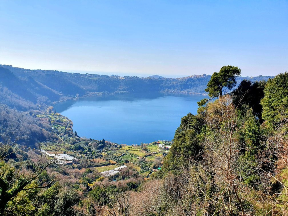 Albergo Diffuso Locanda Specchio Di Diana主图