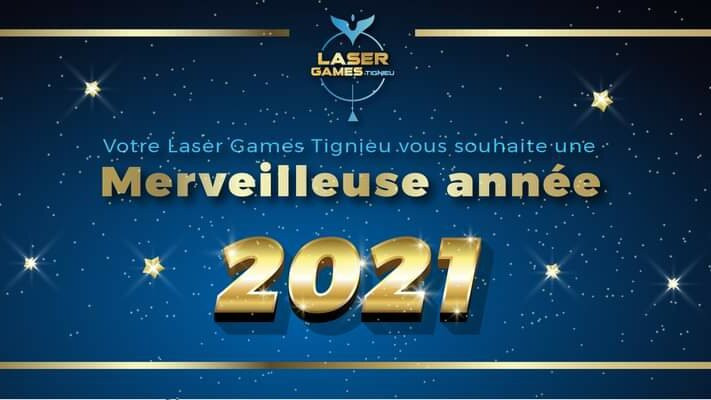 Laser Games Tignieu Jameyzieu景点图片