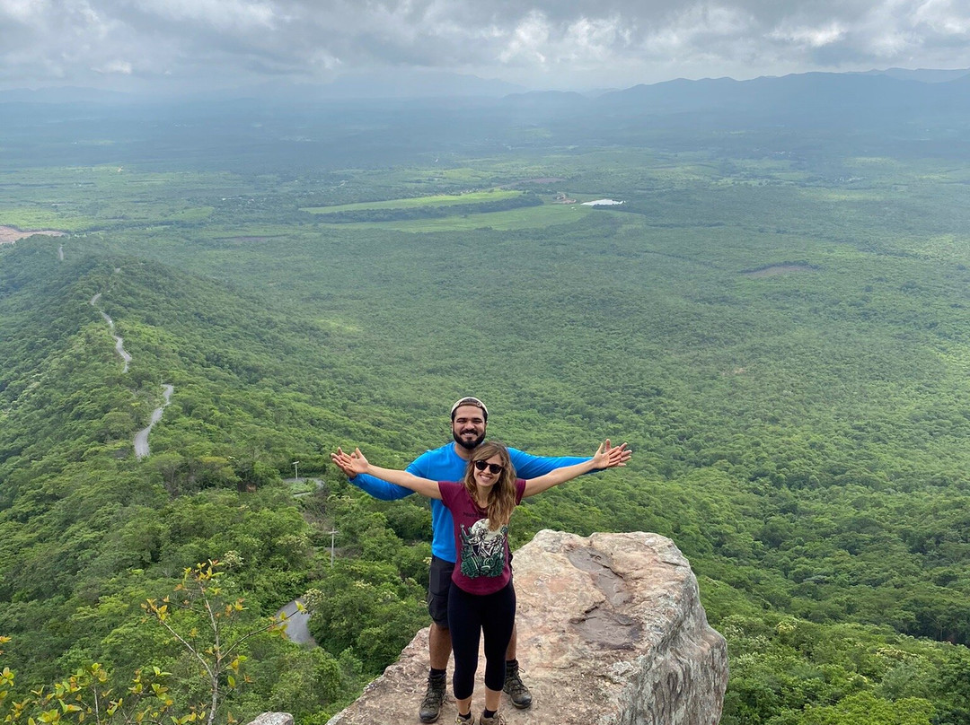 Pedra do Machado-Vicosa Do Ceara必去景点