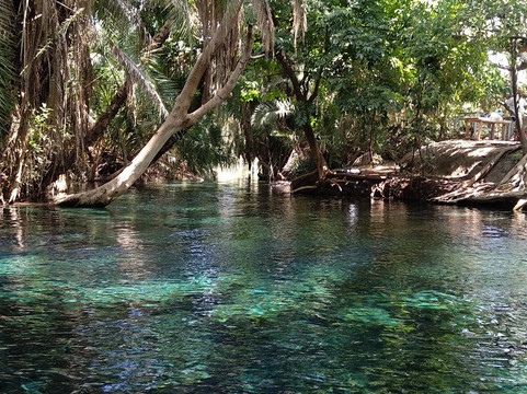 Bike Heroes Tanzania-莫西必去景点
