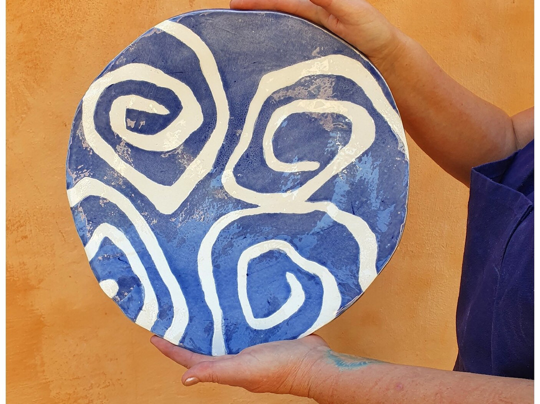 The Potters House Mcgregor