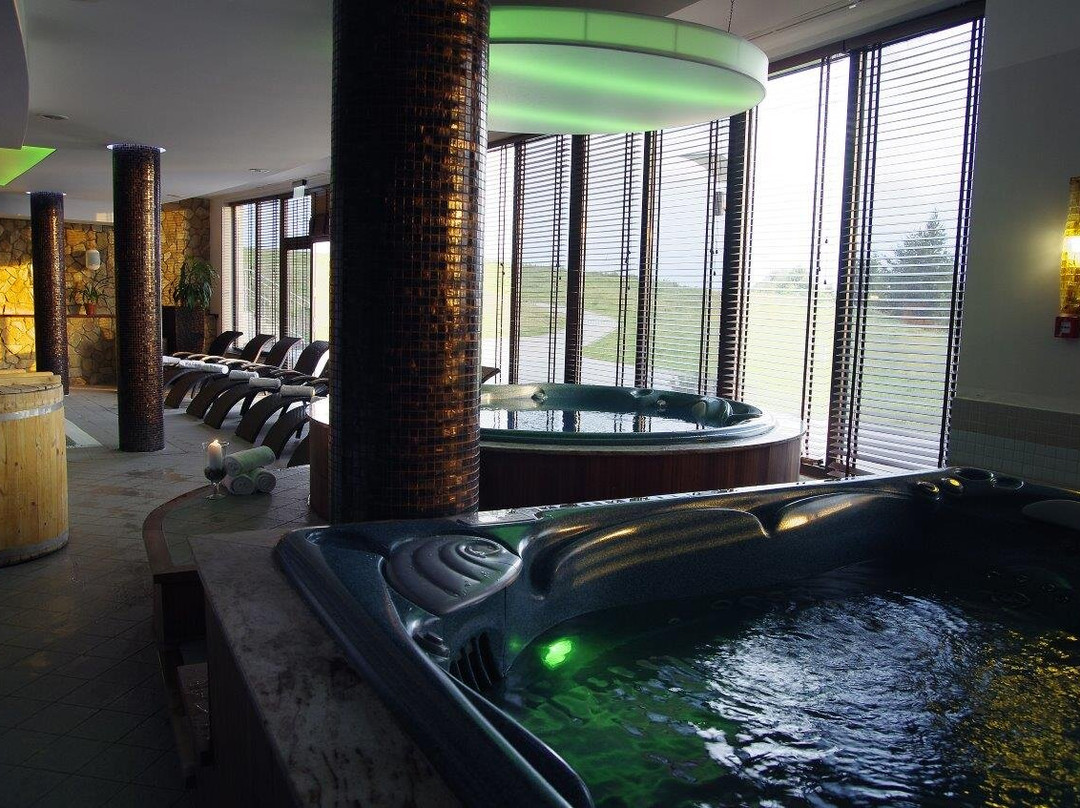 Hotel Mistral Sport主图