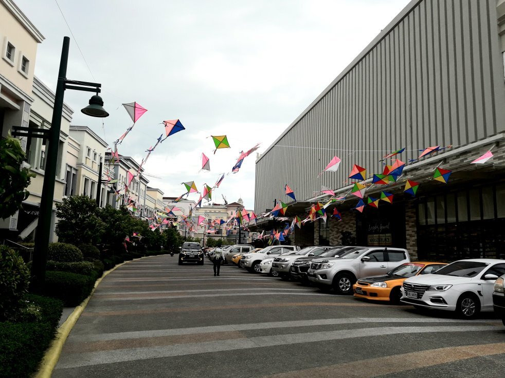 Festive Walk Iloilo-怡朗市必去景点