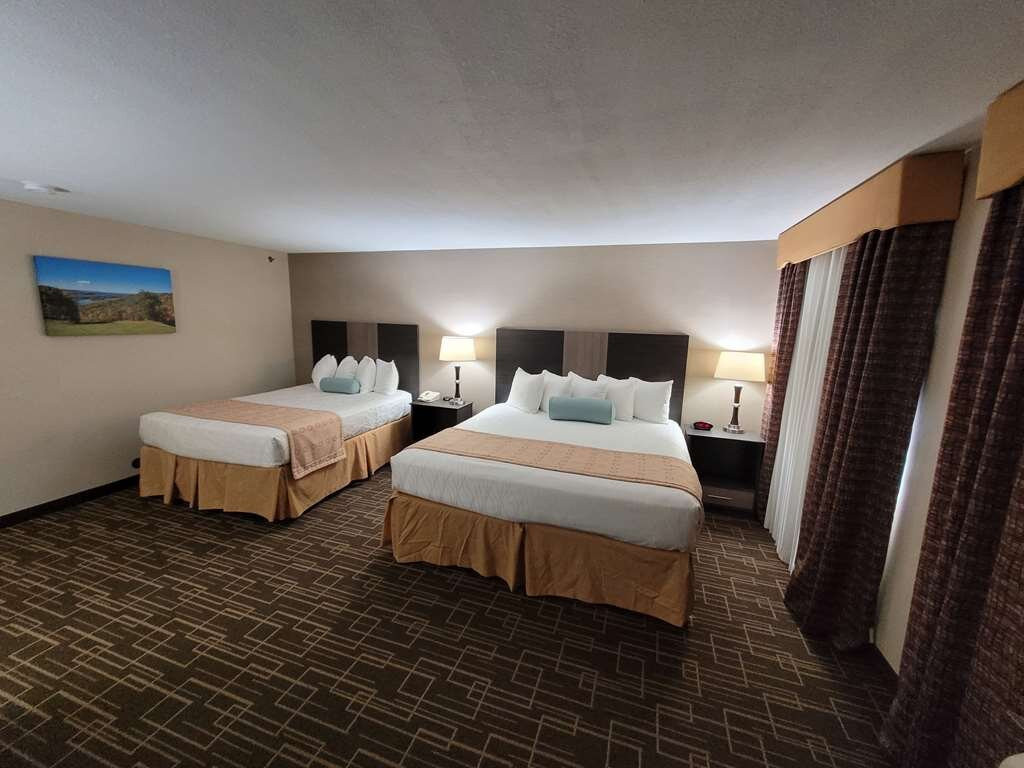 Best Western Airport Inn主图