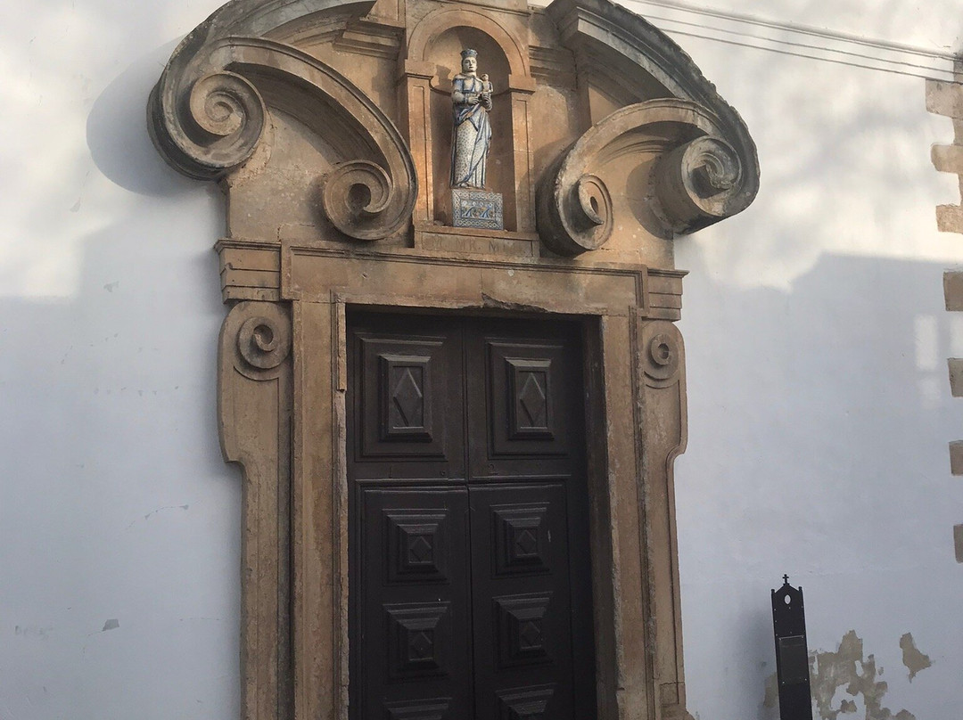 Church of Saint Peter-奥比都斯必去景点