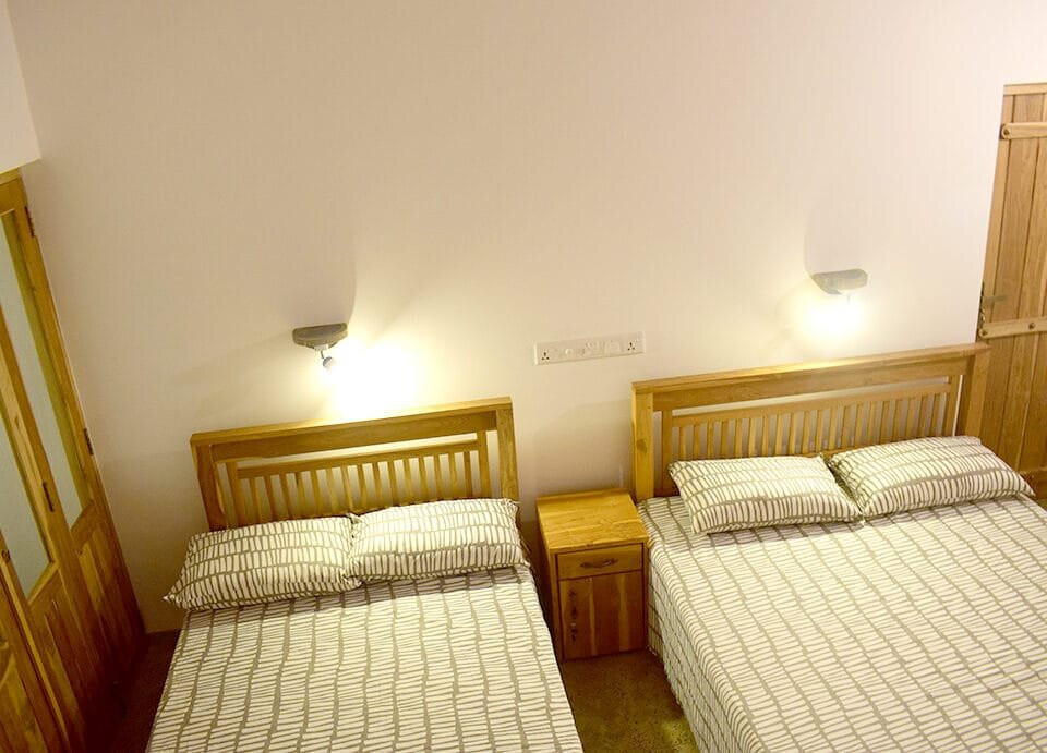 Tectona Resort主图