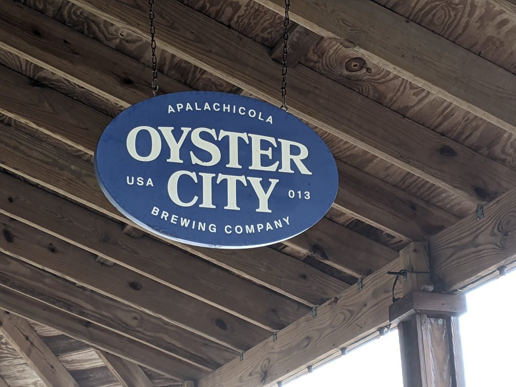 Oyster City Brewing Company景点图片